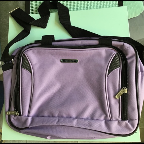 Embark Bags New Embark Travel Bag Poshmark